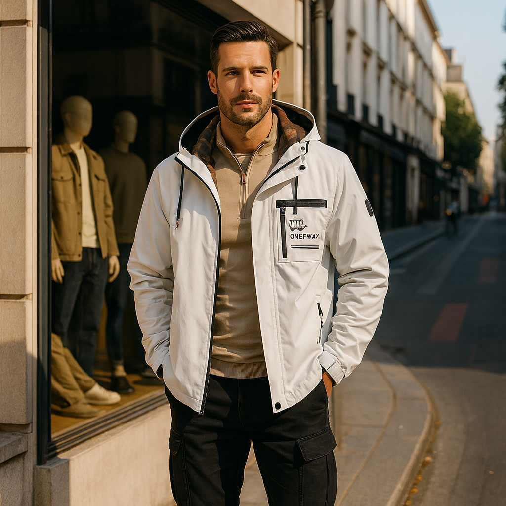 Men's Collection – Your Trending Store