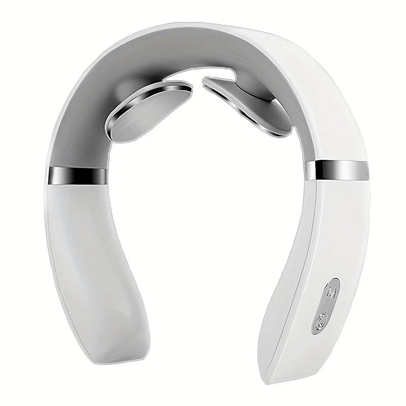 Portable Cervical and Neck Pain Relief Massager