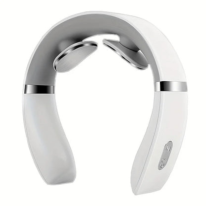 Portable Cervical and Neck Pain Relief Massager