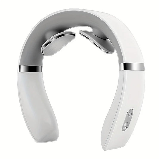 Portable Cervical and Neck Pain Relief Massager