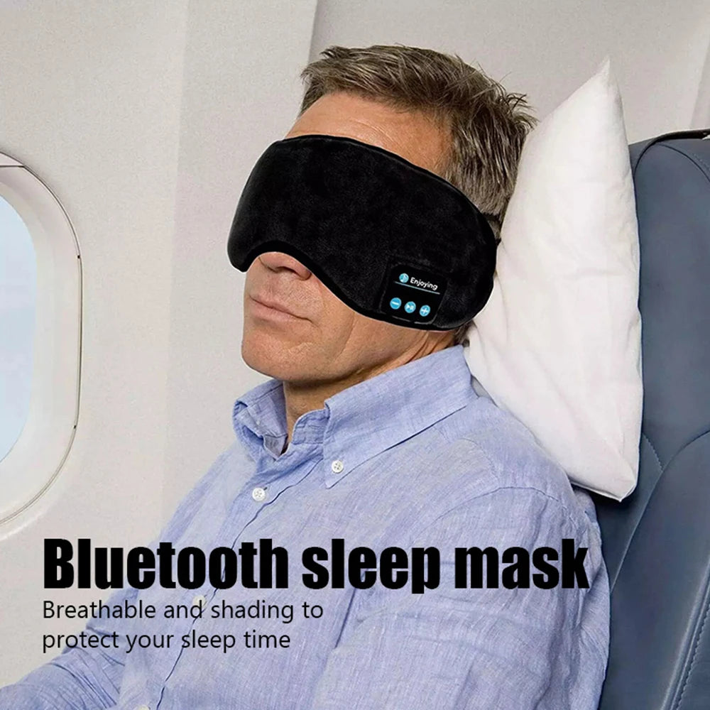 Comfort Fit Bluetooth Headband