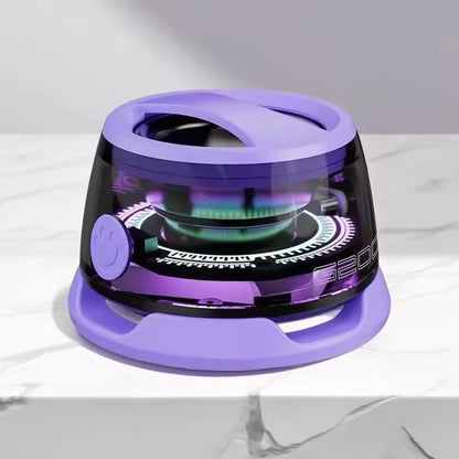 G200 Portable RGB Bluetooth Speaker