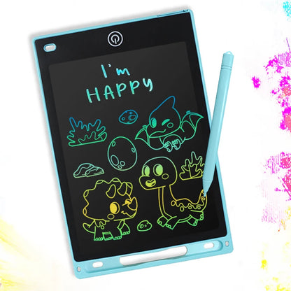 LCD Writing & Drawing  Tablet for Kids