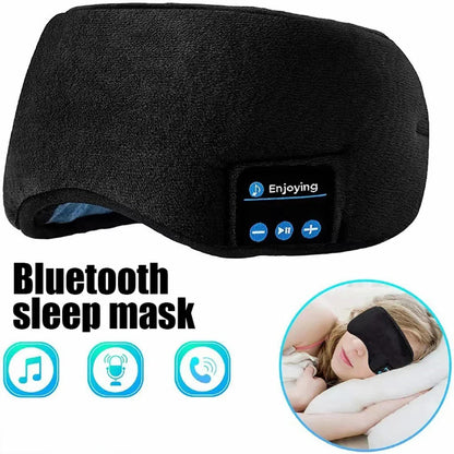 Comfort Fit Bluetooth Headband