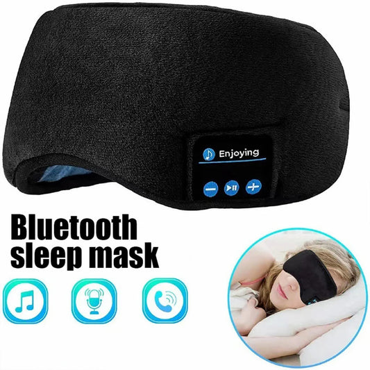 Comfort Fit Bluetooth Headband