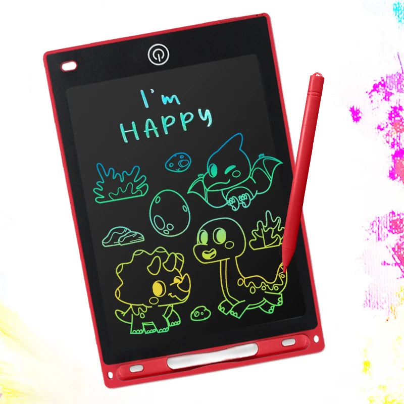 LCD Writing & Drawing  Tablet for Kids