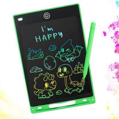 LCD Writing & Drawing  Tablet for Kids