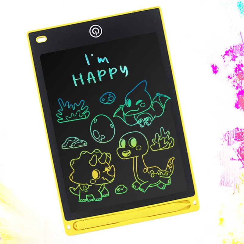 LCD Writing & Drawing  Tablet for Kids