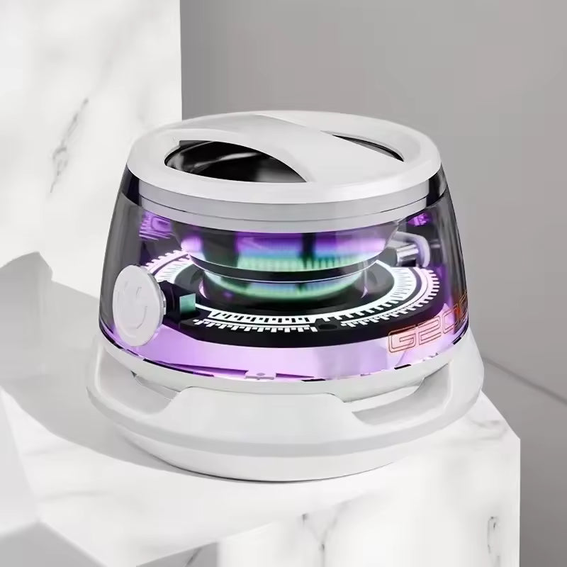 G200 Portable RGB Bluetooth Speaker