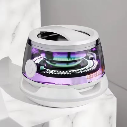 G200 Portable RGB Bluetooth Speaker