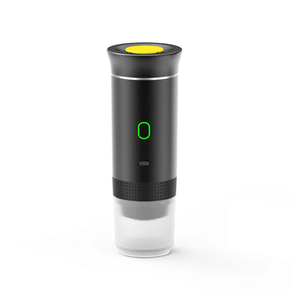 Mini Portable 3-in-1  Coffee Maker