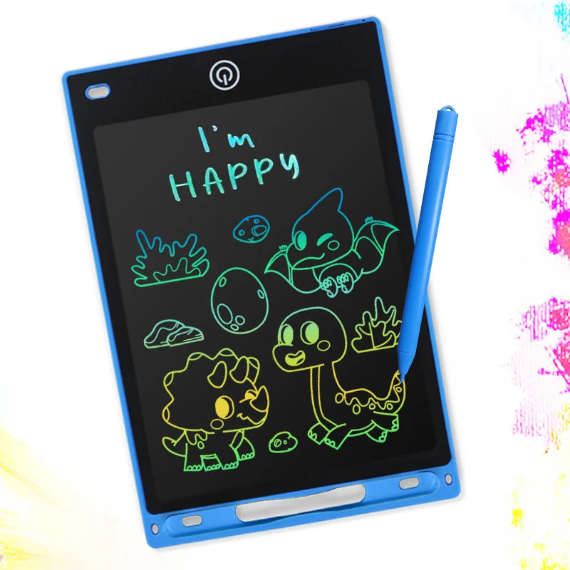 LCD Writing & Drawing  Tablet for Kids