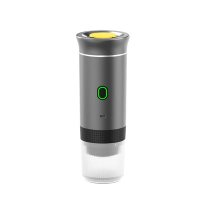 Mini Portable 3-in-1  Coffee Maker