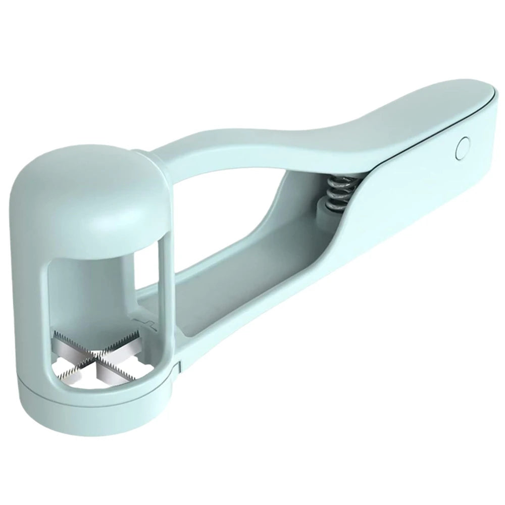 Fruit Cutter Tool Safe Slicer for Baby Food Prep