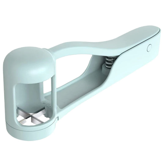 Fruit Cutter Tool Safe Slicer for Baby Food Prep