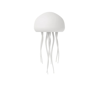 Voice Controlled Jellyfish LED Ambient Lamp