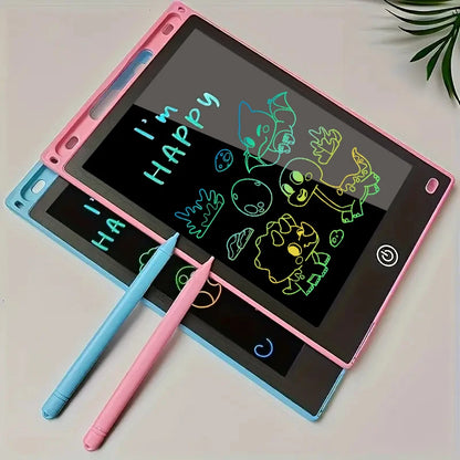 LCD Writing & Drawing  Tablet for Kids