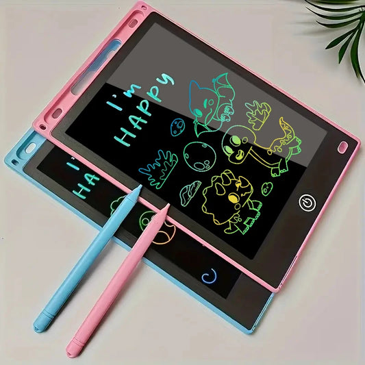 LCD Writing & Drawing  Tablet for Kids