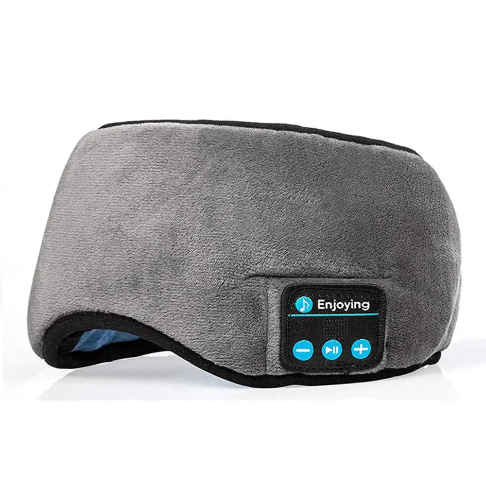 Comfort Fit Bluetooth Headband