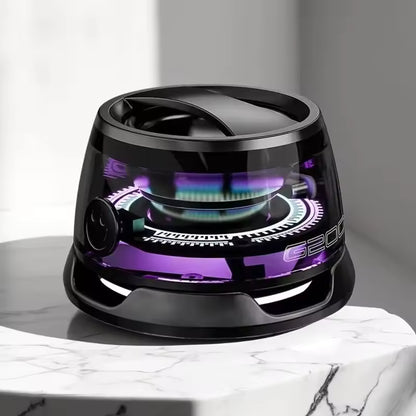 G200 Portable RGB Bluetooth Speaker